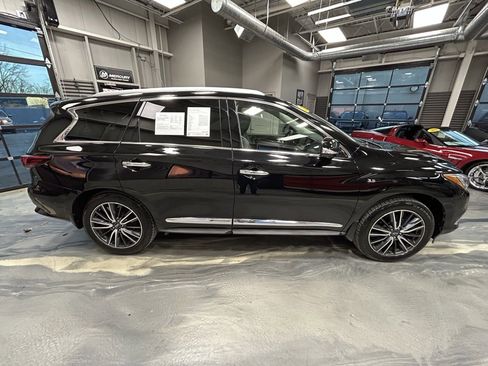 Used 2018 INFINITI QX60 Base image 27
