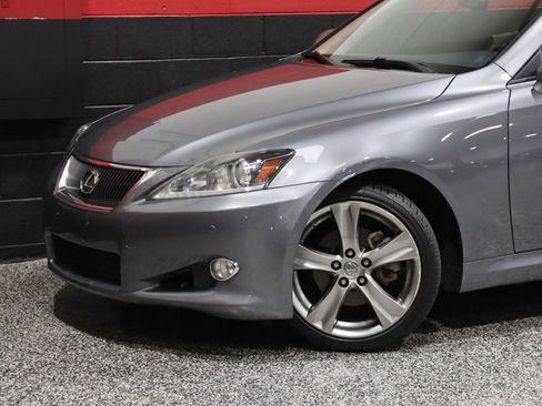 Used 2015 Lexus IS 250C image 21