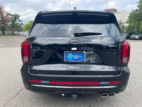 New 2025 Hyundai Palisade Calligraphy image 11