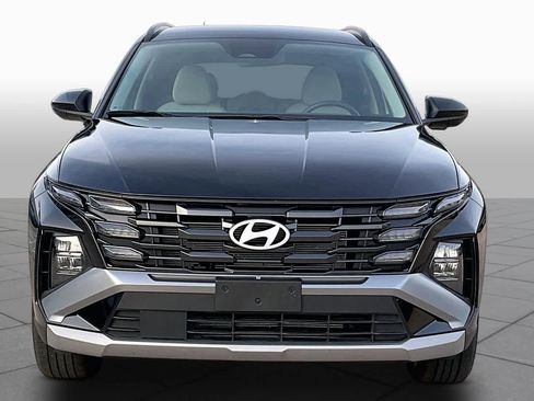 Used 2025 Hyundai Tucson SEL image 5