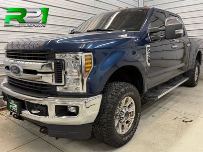 Used 2018 Ford F250 XLT w/ XLT Premium Package