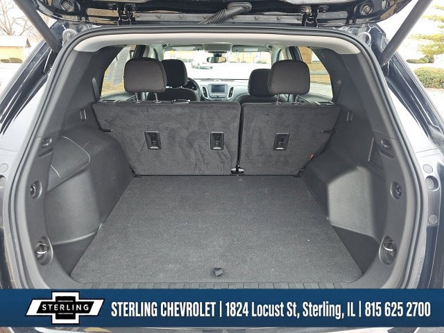 Used 2023 Chevrolet Equinox LT FWD image 23