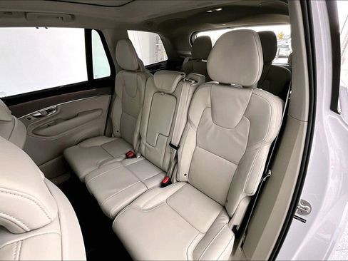New 2026 Volvo XC90 T8 Ultra w/ Protection Package Premier image 27