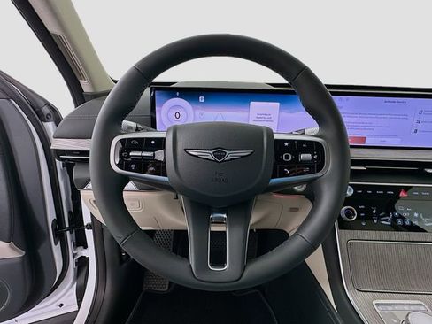 Used 2026 Genesis GV80 2.5T Advanced image 10