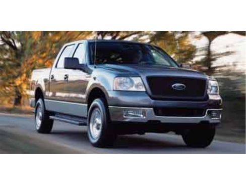 Used 2004 Ford F150 XLT RWD image 1