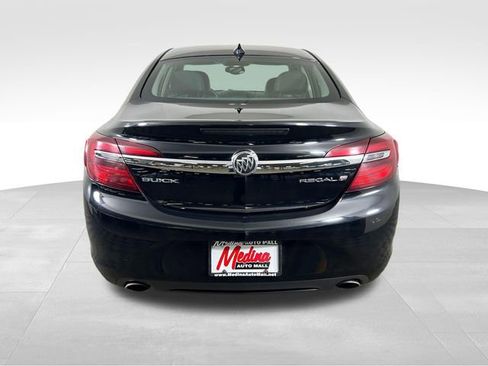 Used 2015 Buick Regal image 6