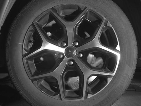 Used 2025 Jeep Compass Limited image 14