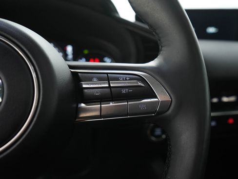 Used 2021 MAZDA MAZDA3 AWD 2.5 Turbo Sedan image 25