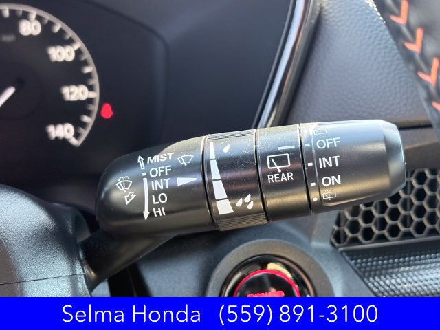 Used 2025 Honda CR-V Sport-L image 17