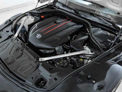 Used 2021 Toyota Supra Premium w/ Driver Assist Package image 47