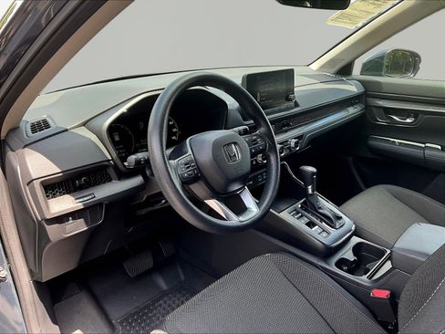 Used 2024 Honda CR-V EX image 17