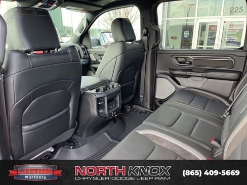 New 2026 RAM 1500 Rebel image 18