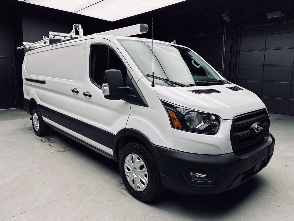 Used 2023 Ford Transit 150 Low Roof RWD image 8
