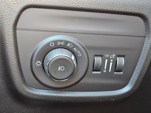 New 2026 Jeep Grand Cherokee Limited Reserve image 19