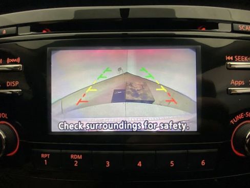 Used 2015 Nissan Rogue S AWD/4WD image 17