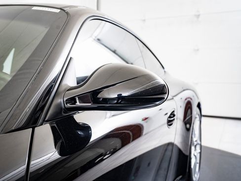 Used 2009 Porsche 911 Carrera S image 16