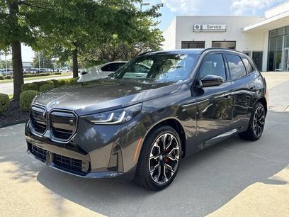Certified 2026 BMW X3 M50