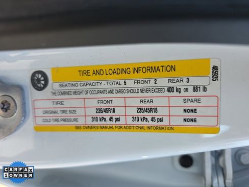 Used 2019 Tesla Model 3 Standard Range Plus image 20