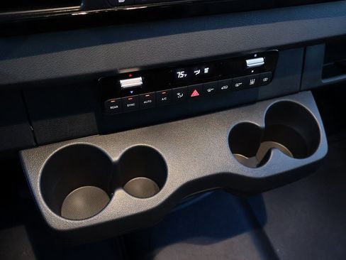 New 2025 Mercedes-Benz Sprinter 2500 image 46