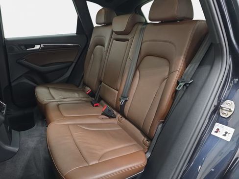 Used 2013 Audi Q5 2.0T Premium w/ Convenience Pkg image 13