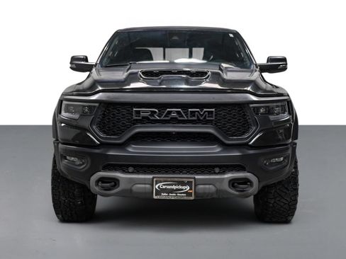 Used 2024 RAM 1500 TRX AWD/4WD image 3