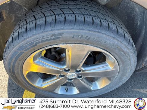 Used 2013 Buick Encore FWD image 11