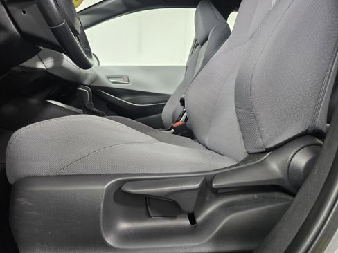 Used 2022 Toyota Corolla SE w/ Carpet Mat Package (TMS) image 27
