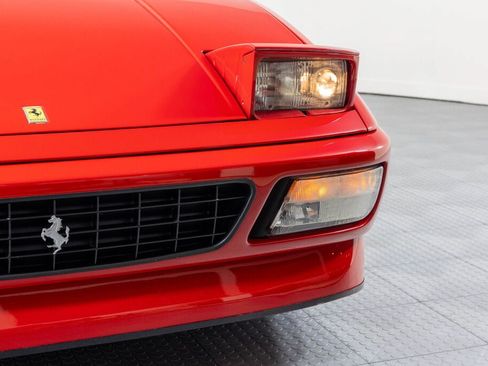 Used 1994 Ferrari 348 Spider RWD image 35