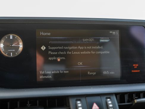 Used 2020 Lexus ES 300h 300h image 20