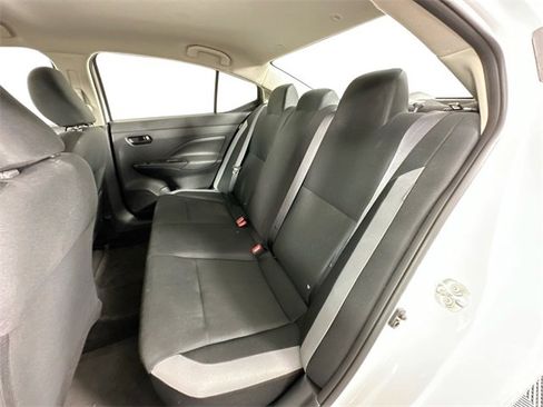 Used 2025 Nissan Versa S w/ S Plus Package image 21