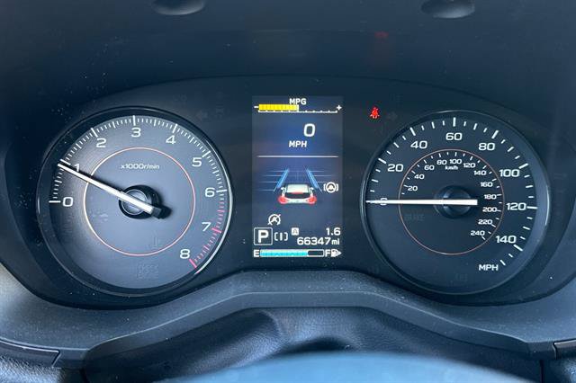 Used 2021 Subaru Crosstrek 2.0i Premium AWD/4WD image 26