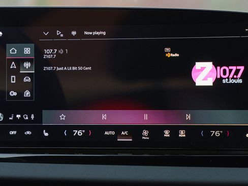 Certified 2025 Audi A5 2.0T Premium w/ Convenience Package image 13