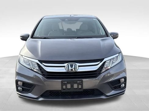 Used 2019 Honda Odyssey EX-L image 8