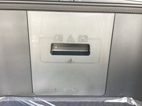 New 2025 Ford F150 Lightning Flash image 23