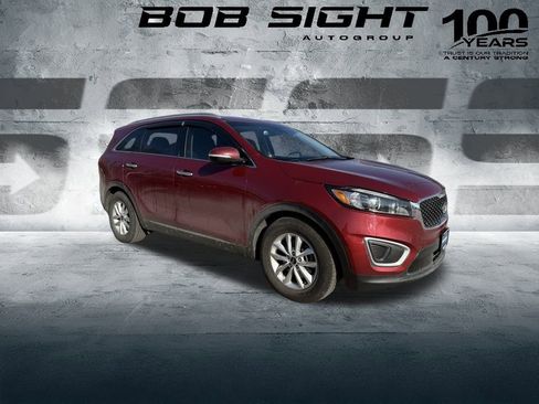 Certified 2018 Kia Sorento LX w/ LX V6 Convenience Package image 20