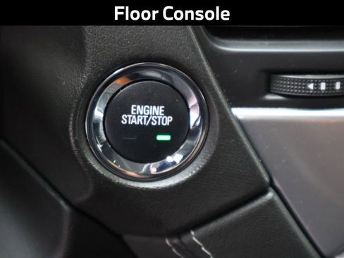 Used 2020 Chevrolet Tahoe Premier w/ RST 6.2L Performance Edition image 38