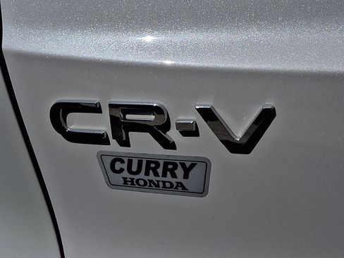 Used 2024 Honda CR-V EX-L image 32