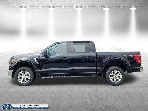 Used 2023 Ford F150 XLT AWD/4WD image 5