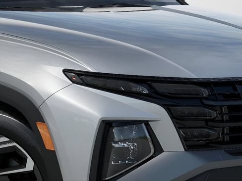 New 2026 Hyundai Tucson SEL Plus FWD image 16