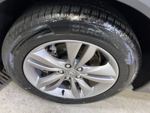 Used 2024 Acura MDX FWD image 9