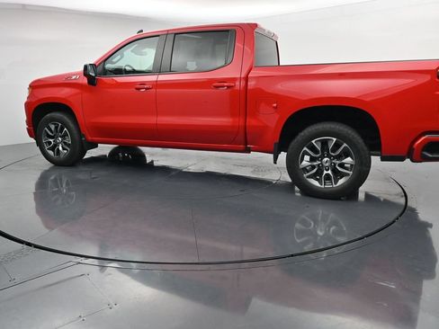 Used 2023 Chevrolet Silverado 1500 RST AWD/4WD image 5
