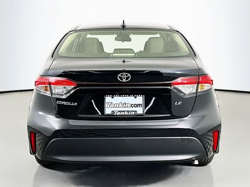 New 2026 Toyota Corolla LE image 6