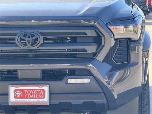 New 2025 Toyota Tacoma SR5 image 8