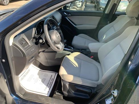 Used 2015 MAZDA CX-5 Sport w/ Bluetooth Audio Package image 10