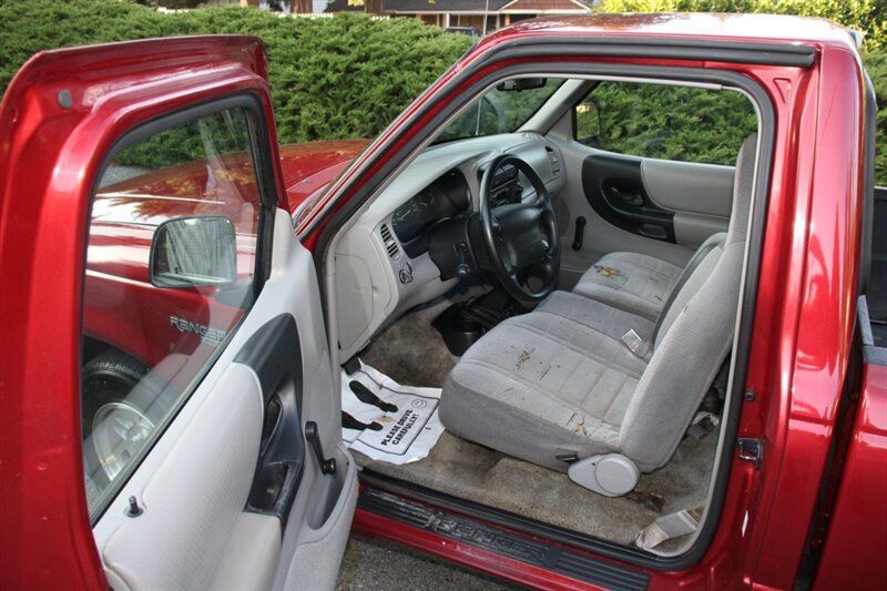 Used 1997 Ford Ranger XL RWD image 13