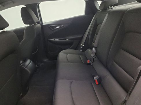 Used 2024 Chevrolet Malibu LS FWD image 18