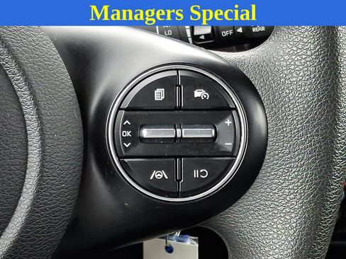 Used 2024 Kia Soul LX w/ Option Group 015 FWD image 20