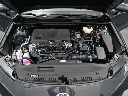 New 2026 Toyota Camry LE w/ Convenience Package FWD image 16