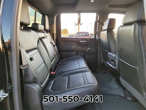 Used 2023 GMC Sierra 2500 Denali w/ Denali Ultimate Package image 17