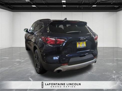 Used 2020 Chevrolet Blazer LT image 3